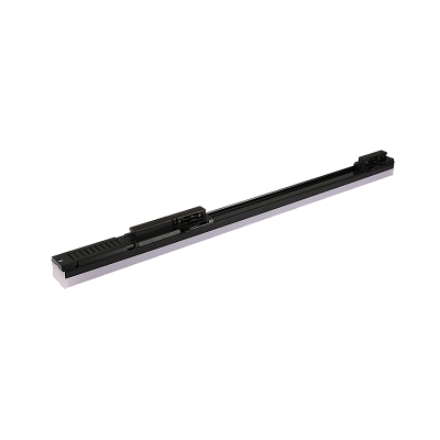 Трековый светодиодный светильник PTR 4018 18W 4000K 120° BL IP40